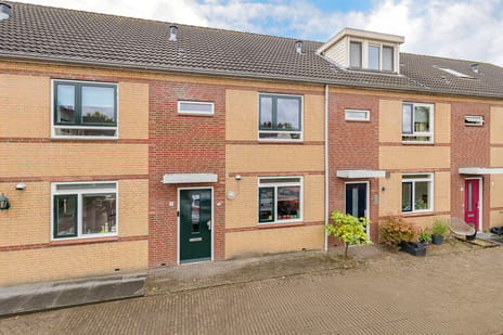 Graaf Florisstraat 15 main image