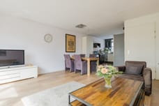 Afbeelding van Graaf Florisstraat 15 - Derde foto