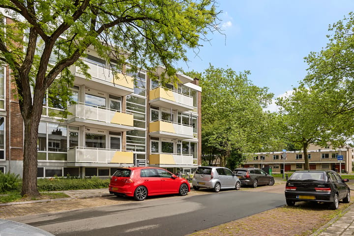Verdistraat 59 main image