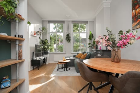 Afbeelding van Hofstraat 4 - Derde foto