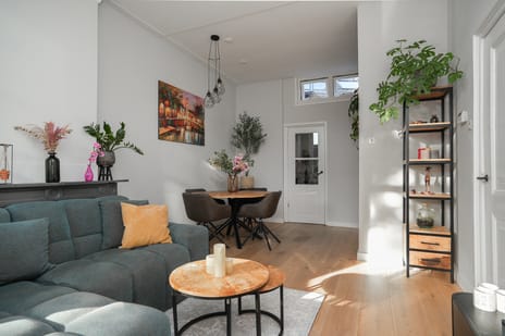 Afbeelding van Hofstraat 4 - Tweede foto