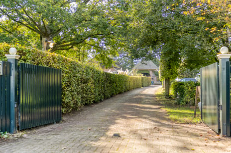 Afbeelding van Beumersteeg 8 - Tweede foto