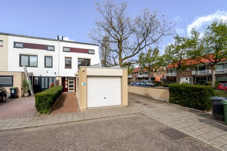 Afbeelding van Grada Vleemingstraat 21 - Tweede foto