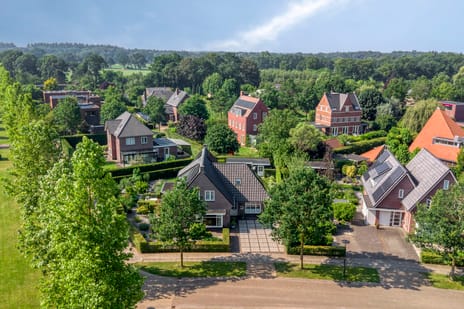 Rombout Verhulstlaan 1 secondary image