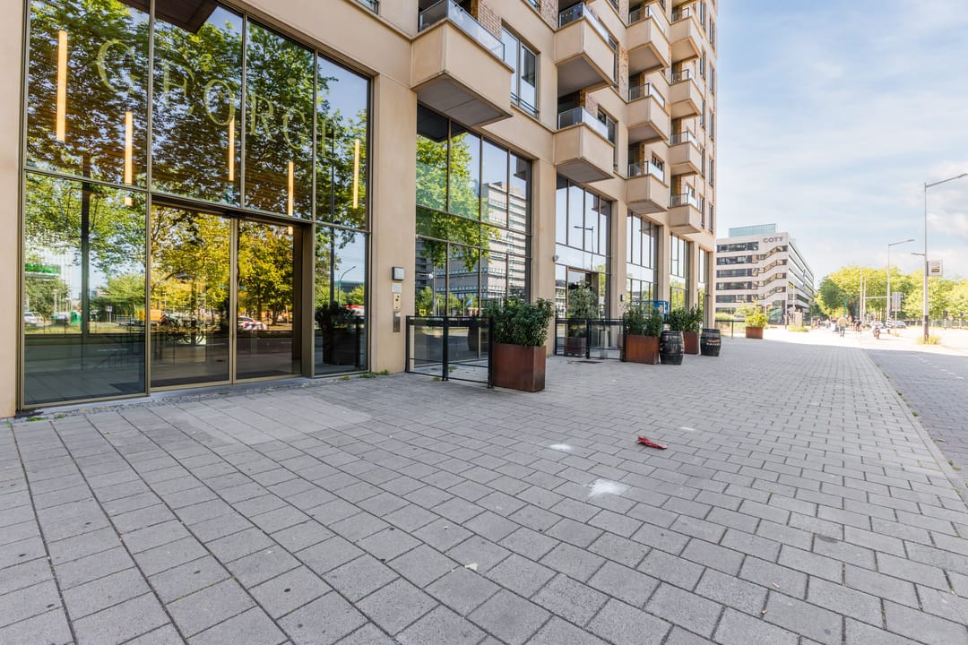 House Exterior