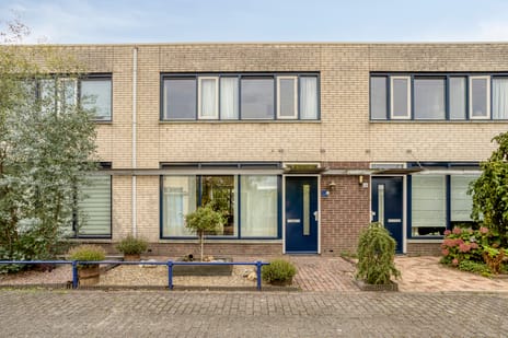Serooskerkestraat 44 main image