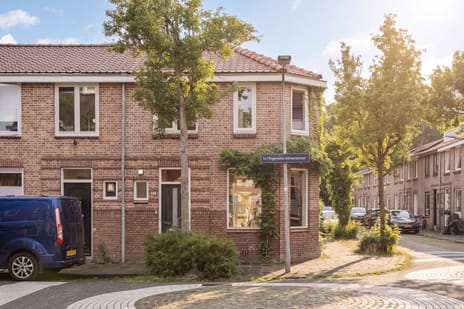 Eerste Hogerwoerddwarsstraat 11 main image
