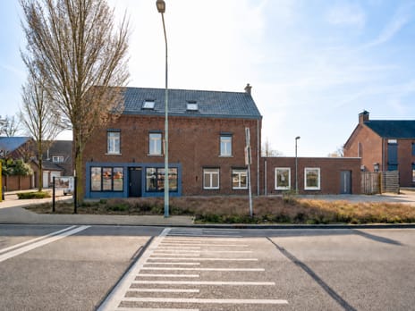 Stationsstraat 54 main image