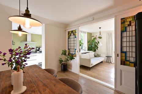 Afbeelding van E. Ludenstraat 23 - Tweede foto