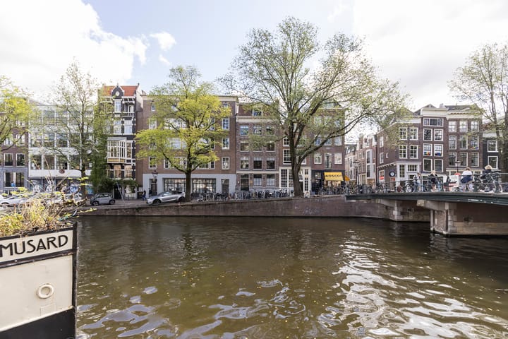 Prinsengracht 449-B main image