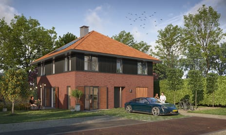 Cornelishoeve main image