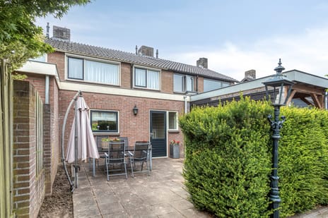 Lijsterbesstraat 21 secondary image