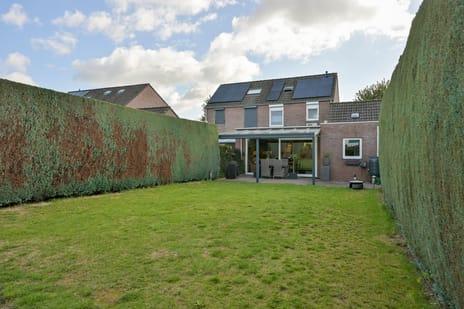 Afbeelding van Flinckstraat 24 - Derde foto
