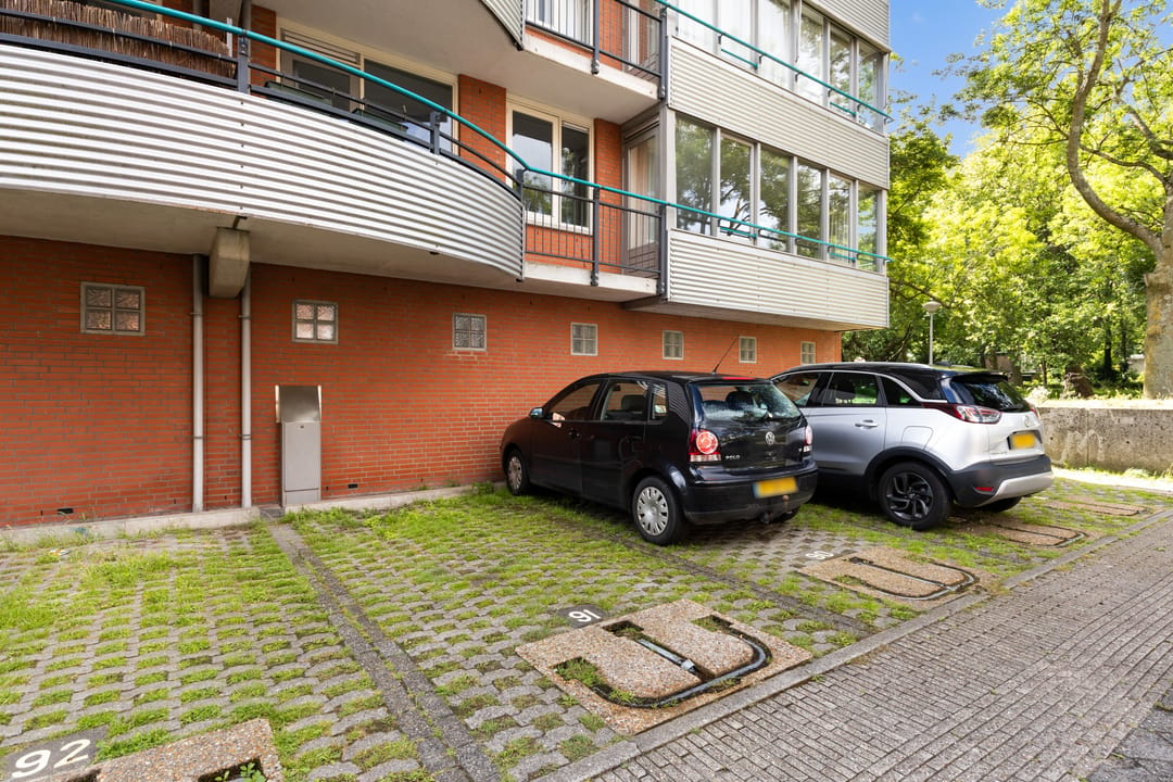 House Exterior
