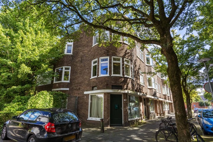 Professor Rankestraat 9-b main image