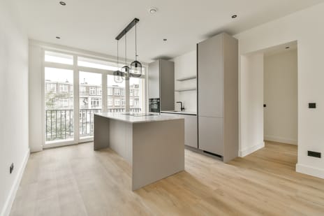 Afbeelding van Reinier Claeszenstraat 53-3 - Tweede foto