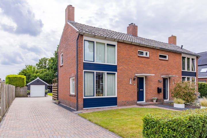 Badstraat 40 main image