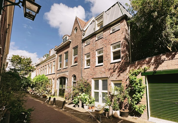 Nieuwe Kruisstraat 23 main image