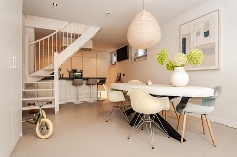 Nieuwe Kruisstraat 23 tertiary image