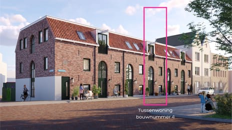 Vetteoordskade 5 main image