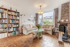 Afbeelding van Ds. van Couwenhovelaan 188 - Derde foto