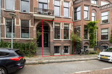 Image of Bellamystraat 15 - Second image