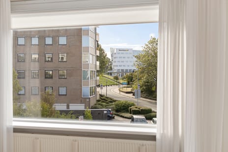Afbeelding van Burgemeester Buiskoolplein 16 - Derde foto