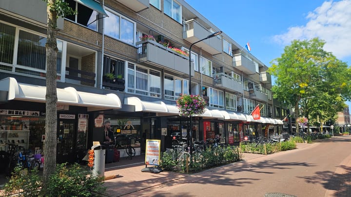 Burgwal 40 main image