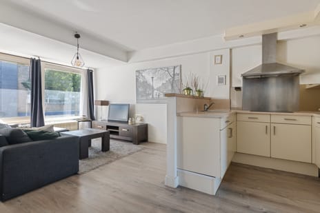 Afbeelding van Burgwal 40 - Derde foto