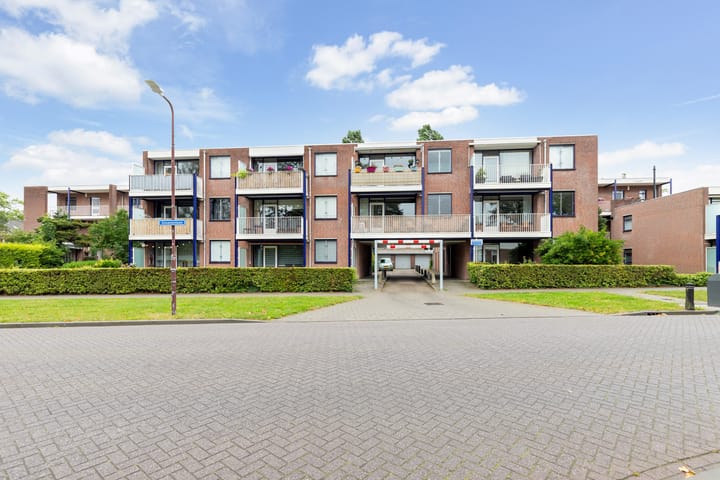 Luit Looymanshof 34 main image