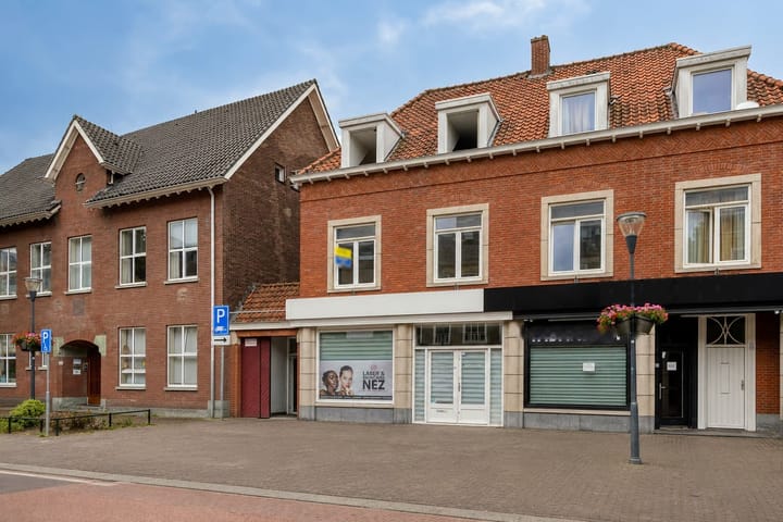 Kruisstraat 55-B main image