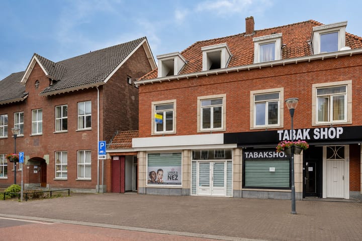 Kruisstraat 55-B main image