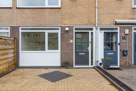 Da Costastraat 18 secondary image
