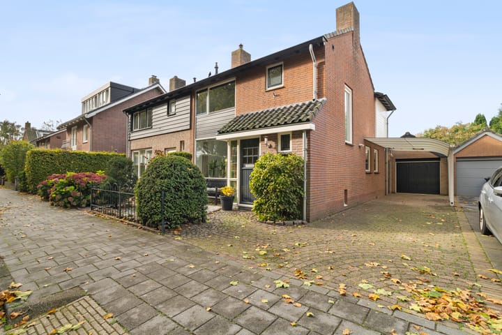 Vondelstraat 9 main image