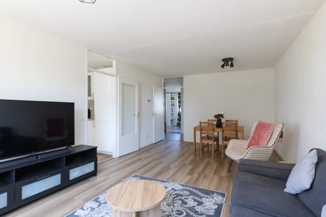 Afbeelding van Glinkastraat 143 - Tweede foto