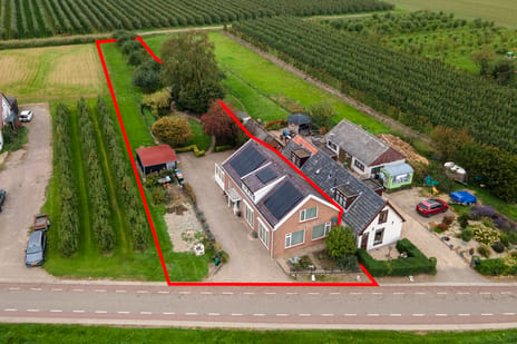 Zandweg 23