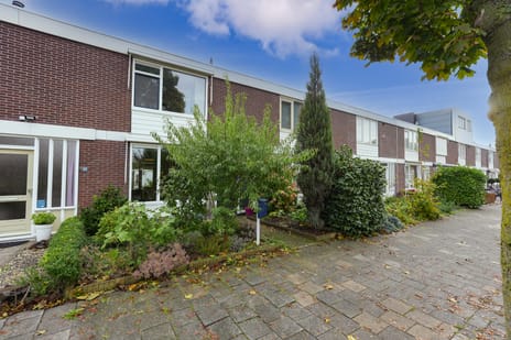 Doorwerthstraat 16 main image