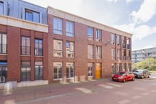 Afbeelding van Adrianastraat 108 - Tweede foto