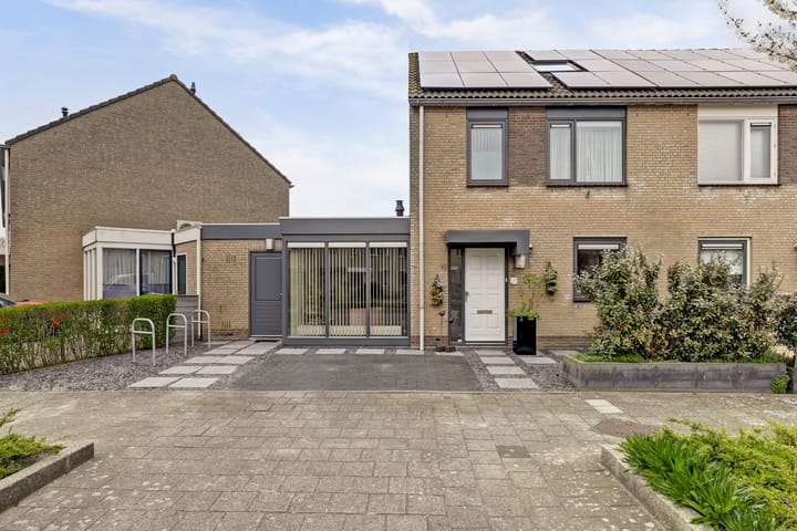 Aalbersestraat 10 main image