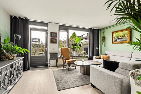 Aalbersestraat 10 secondary image