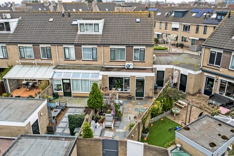 Aalbersestraat 10 tertiary image