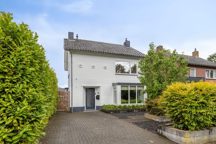 Leeuweriklaan 35 main image