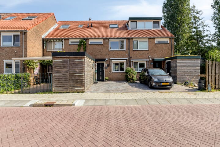 Ringspoor 4 main image