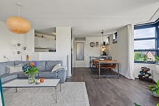 Afbeelding van Busken Huetstraat 130 - Derde foto