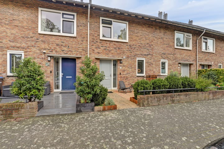 Paul Steenbergenlaan 48 main image