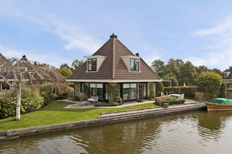 Afbeelding van De Greiden 128 - Derde foto