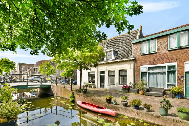 Kijfgracht 2 main image