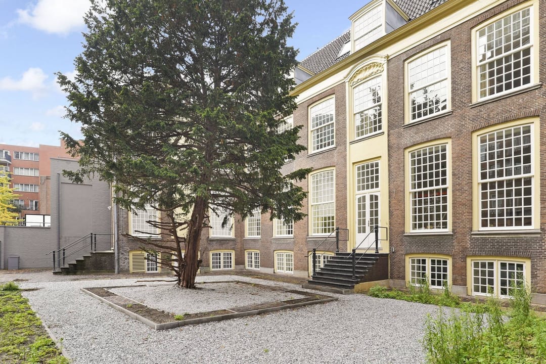 House Exterior