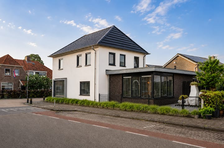 Kortestraat 5 main image