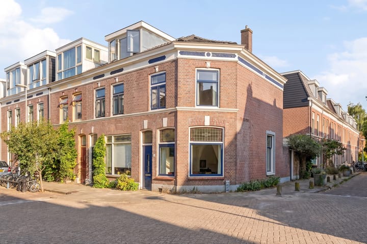 Bladstraat 25 main image